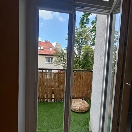 Mieszkanie Oliwa Swietna Lokalizacja * Gdaňsk