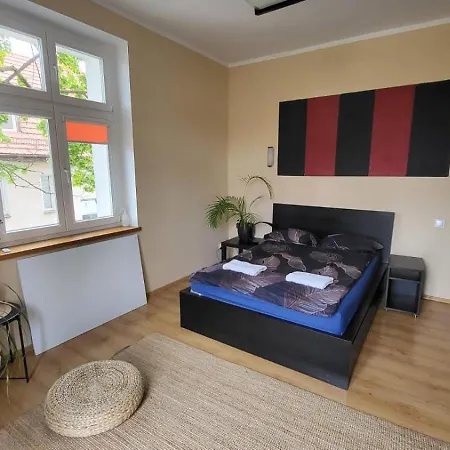 Mieszkanie Oliwa Swietna Lokalizacja Apartmán
