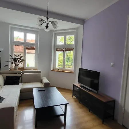 Mieszkanie Oliwa Swietna Lokalizacja Gdaňsk